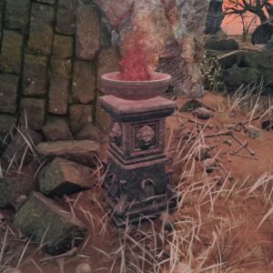 Cathedral of Dragon Communion