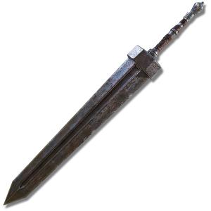 Greatsword