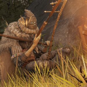 Nomadic Merchant – North Limgrave