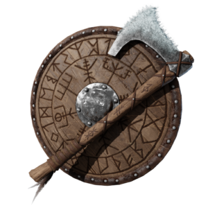 Frost Axe