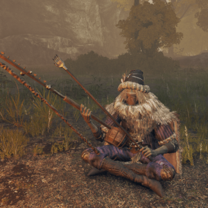 Woodsman Merchant