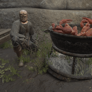 Blackguard Big Boggart