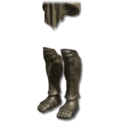 File:Horned Warrior Greaves-240x240.png