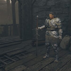 Knight Bernahl