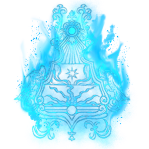 Radiant Glintstone Rune