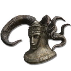 File:Horned Warrior Helm-240x240.png