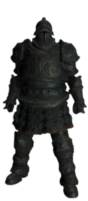 Verdigris Set