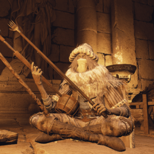 Hermit Merchant – Ainsel River
