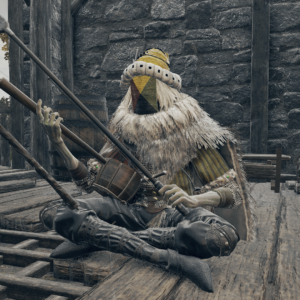 Collector Merchant