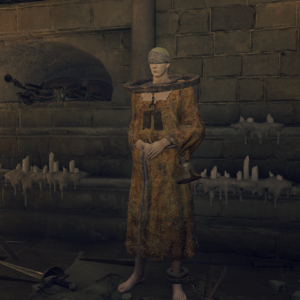Brother Corhyn