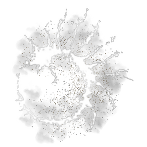 Glowing Rune of Necromancy