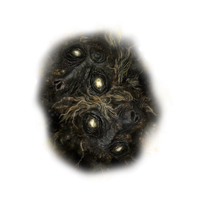Prince of Death's Cyst