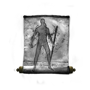 Dematerialize
