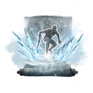 Divine Iceburst