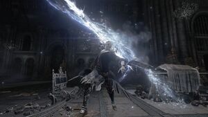 Daergraf, Underworld Archmage