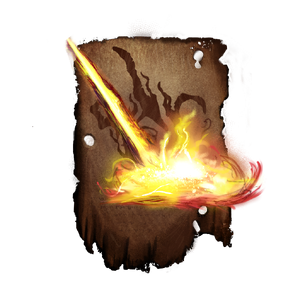 Frenzied Flare