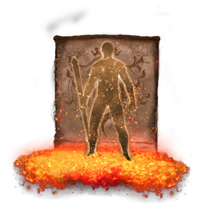 Molten Stride