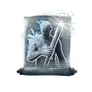 Armor of Ice