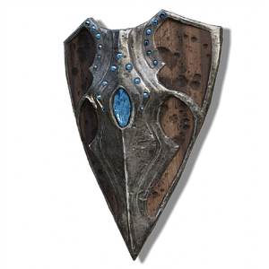 Shield of Starlight
