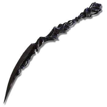Spirit Sword