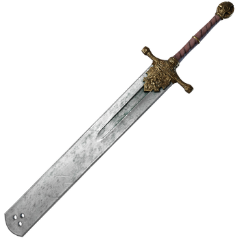 Dyru's Sword