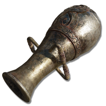 Jar Cannon