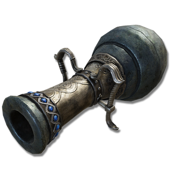 Rabbath’s Cannon