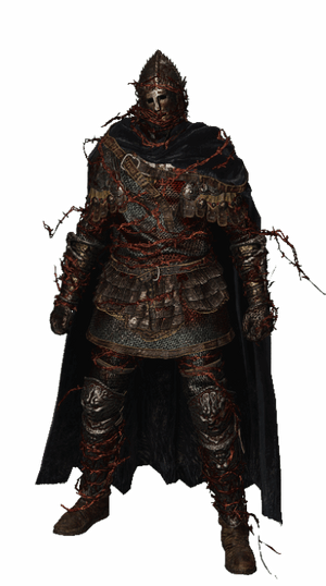 Briar Set
