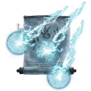 Cragbolt Trio