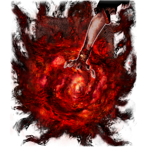 Messmer's Orb