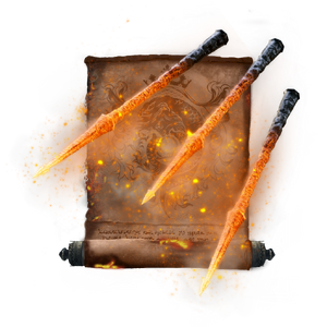 Slag Spears
