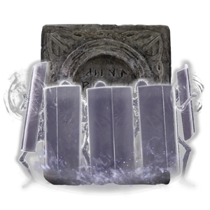 Greatshield Soldier Ashes