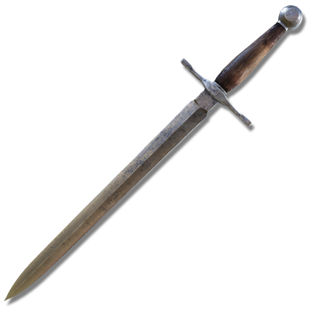 Short Sword
