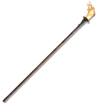 Torchpole