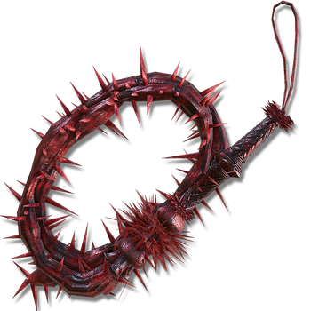 Thorned Whip