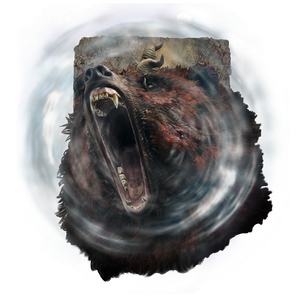 Roar of Rugalea