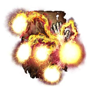 Touch of Frenzy