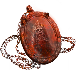 Blasphemer's Crest