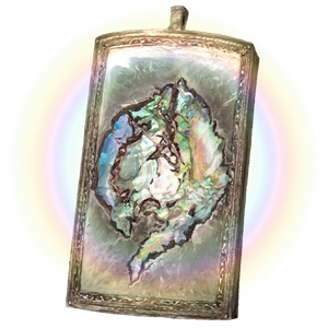 Pearldrake Talisman