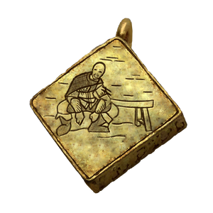 Saboteur Heirloom