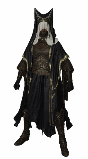 Night Maiden Set