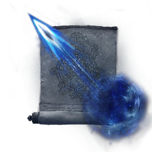 Quicksilver Shard