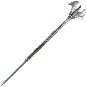 Tempestcaller’s Staff