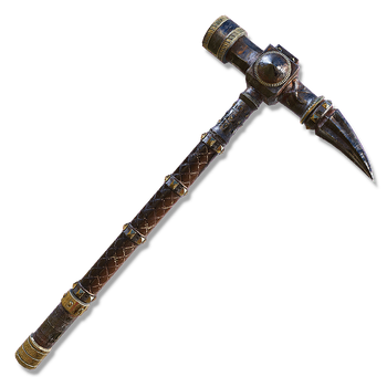 Warpick