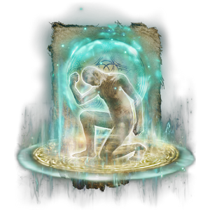 Blessing of Wisdom