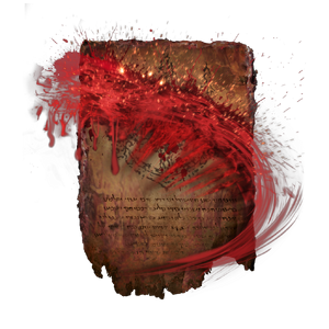 Bloodboon Spray