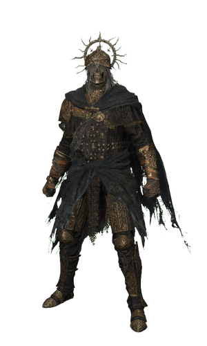 Death Knight Set