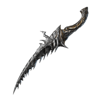 Deathrite Dagger