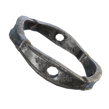 Bracelets of Shadow