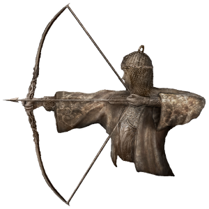 Sharpshot Talisman